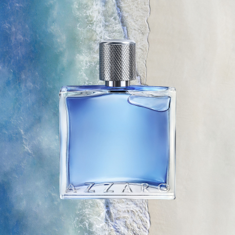 AZZARO PARFUM Chrome United - Holziger Zitrusduft Eau de AZZARO PARFUM Chrome United - Holziger Zitrusduft Eau de